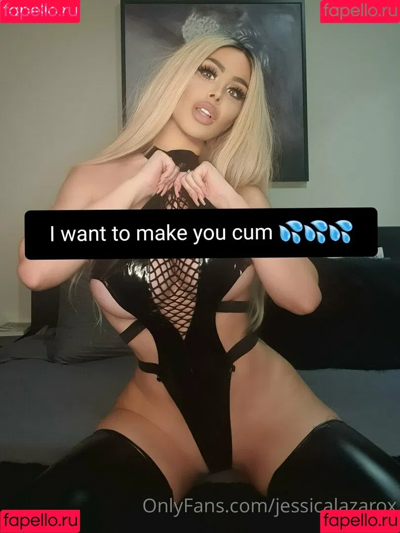 Jessicalazarox Onlyfans Photo Gallery 