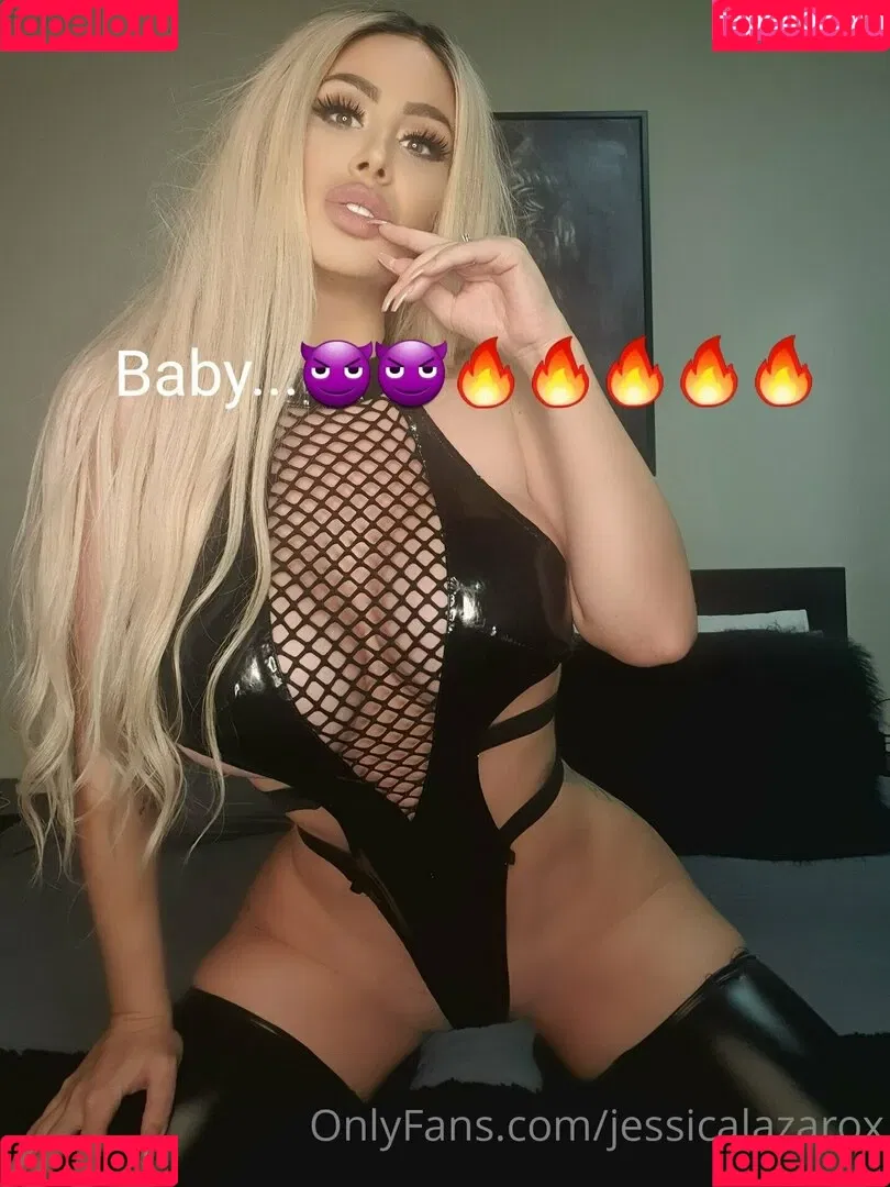 Jessicalazarox Onlyfans Photo Gallery 