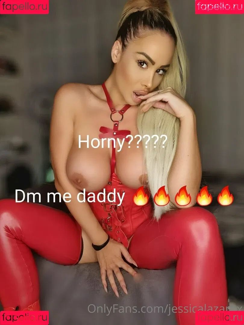 Jessicalazarox Onlyfans Photo Gallery 