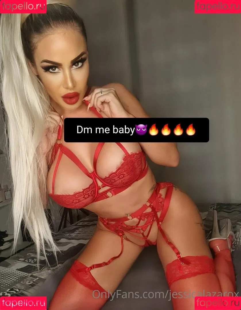 Jessicalazarox Onlyfans Photo Gallery 