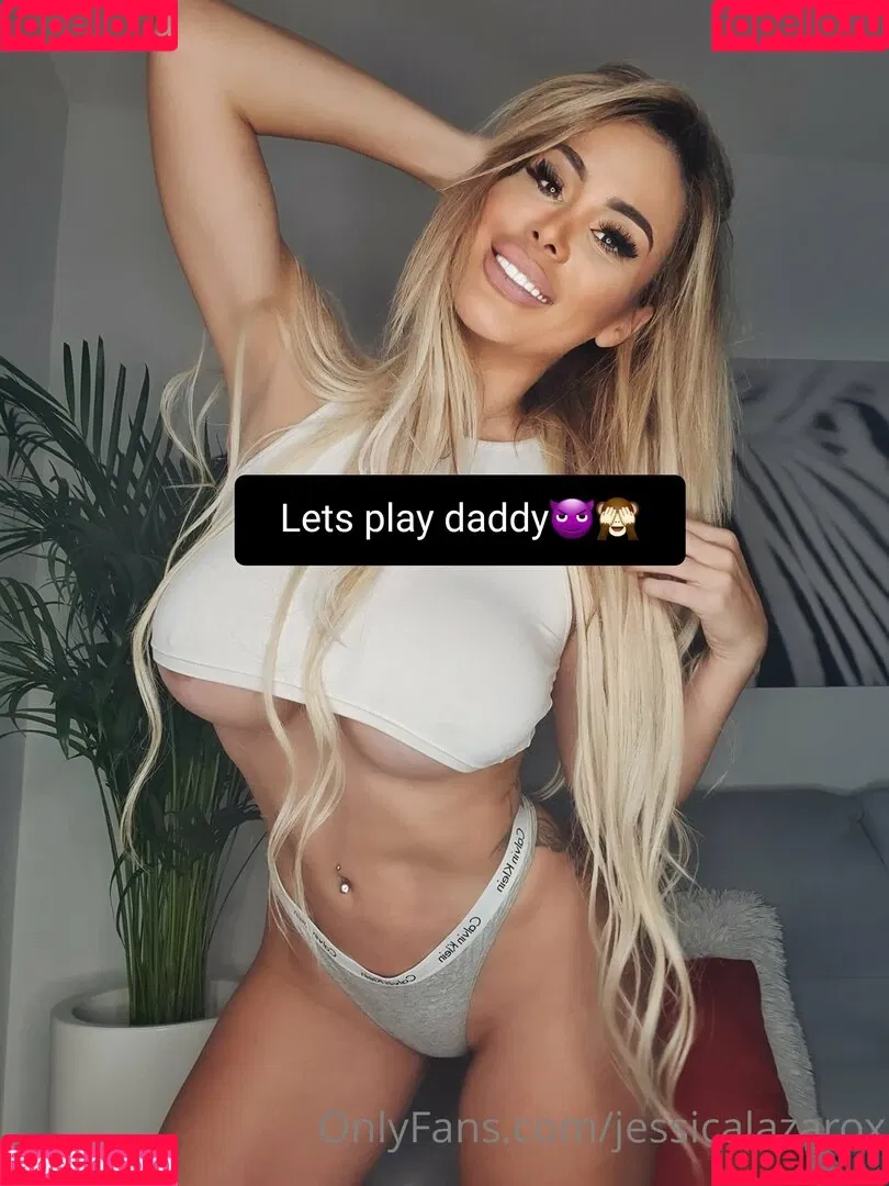 Jessicalazarox Onlyfans Photo Gallery 