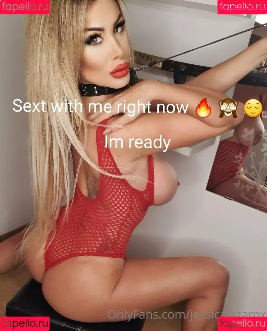 Jessicalazarox Onlyfans Photo Gallery 