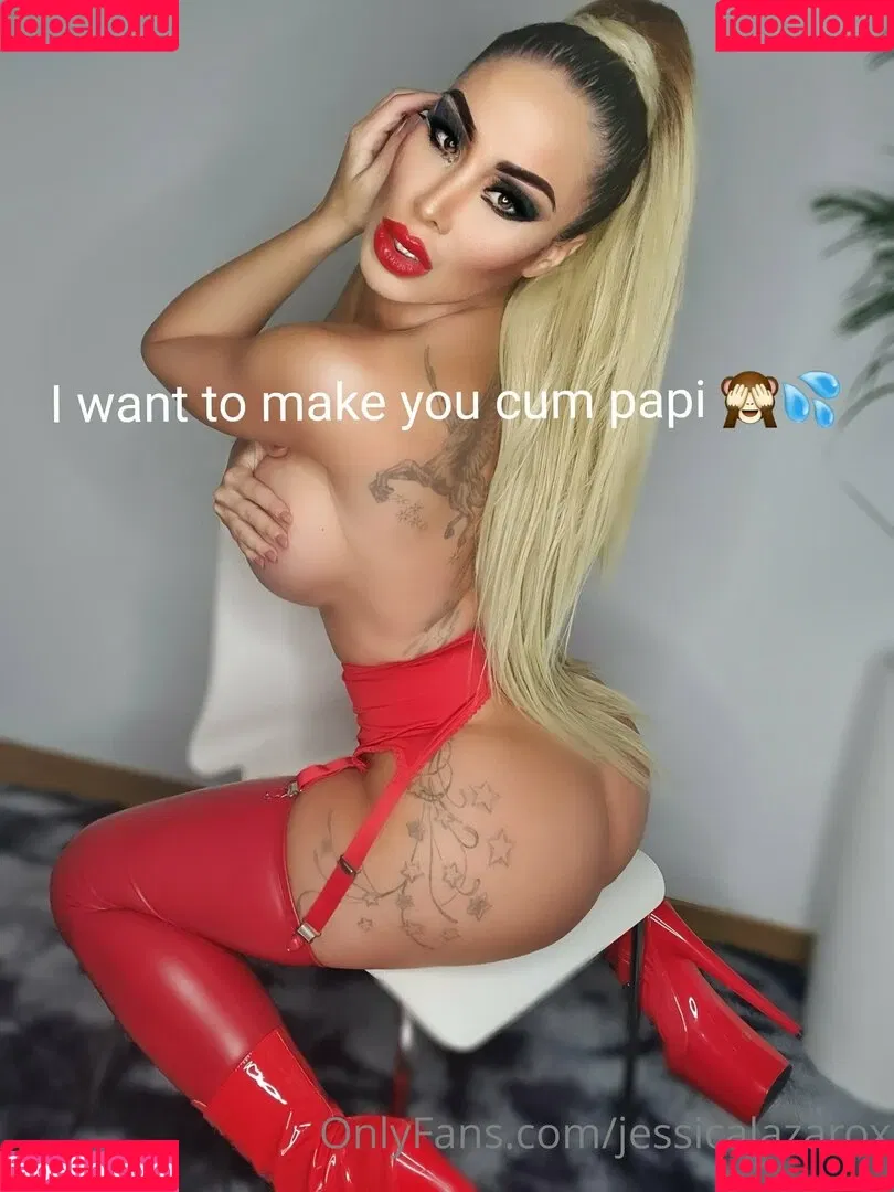Jessicalazarox Onlyfans Photo Gallery 