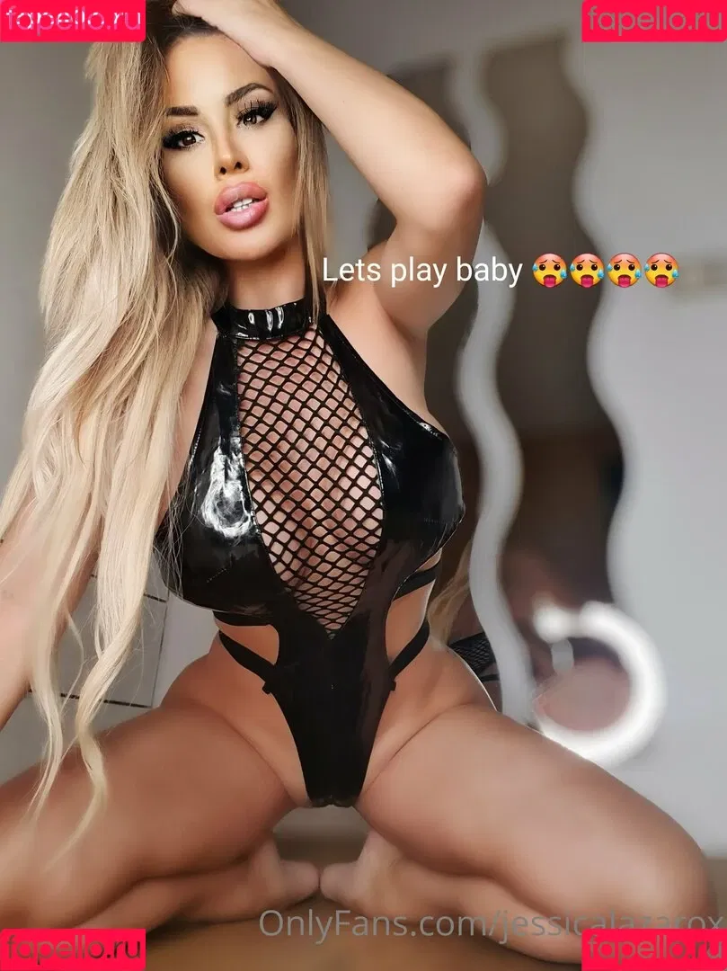 Jessicalazarox Onlyfans Photo Gallery 