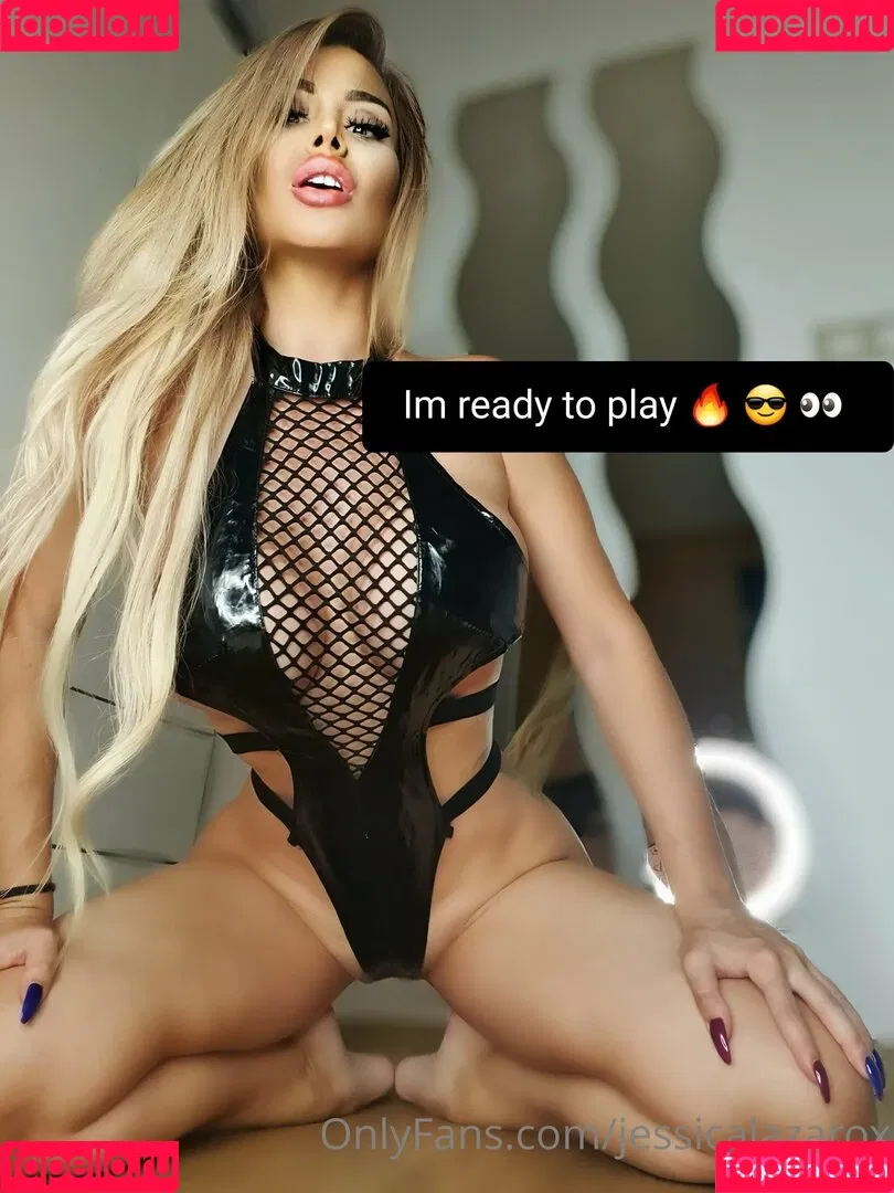 Jessicalazarox Onlyfans Photo Gallery 