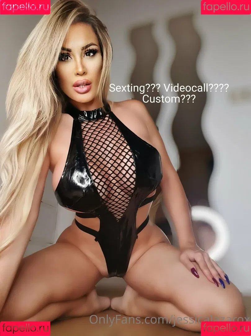 Jessicalazarox Onlyfans Photo Gallery 