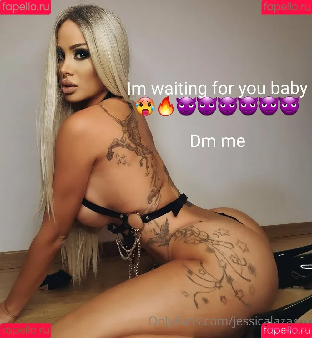 Jessicalazarox Onlyfans Photo Gallery 