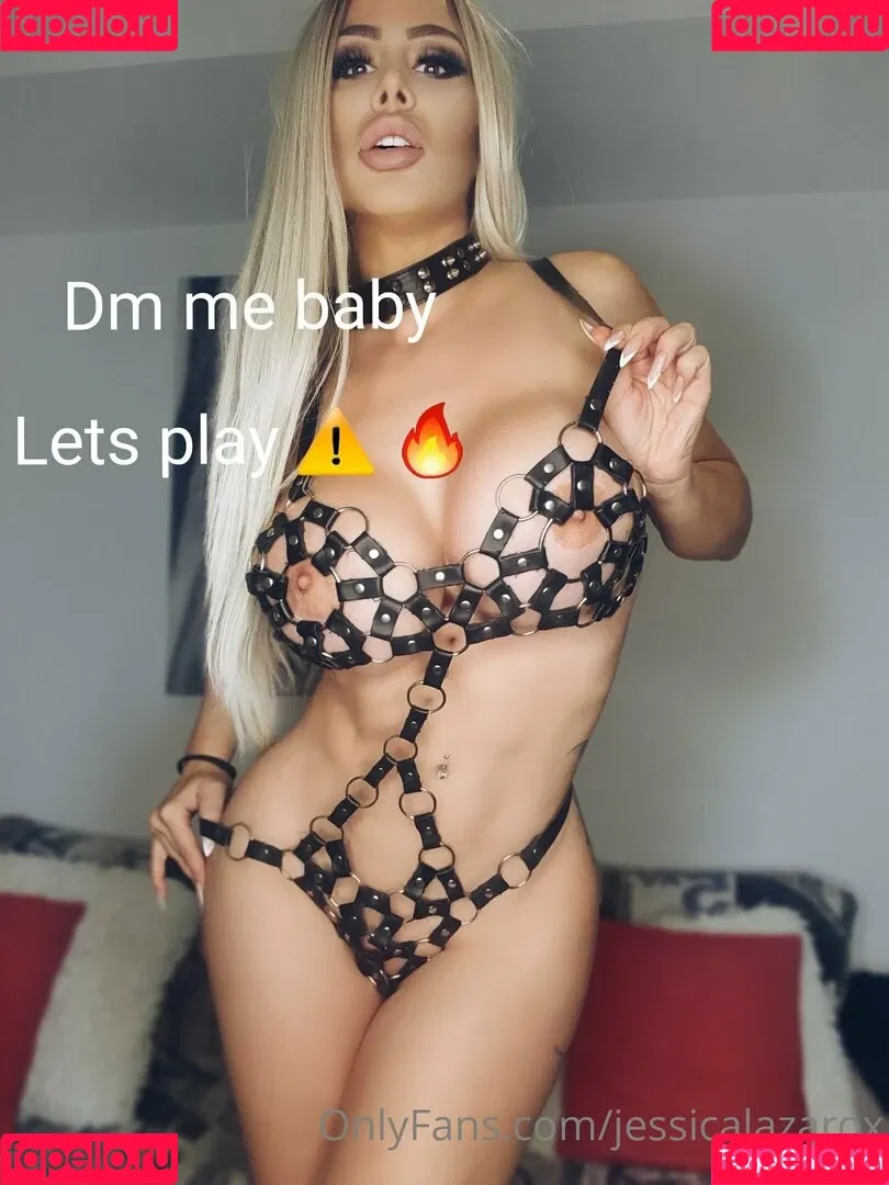 Jessicalazarox Onlyfans Photo Gallery 
