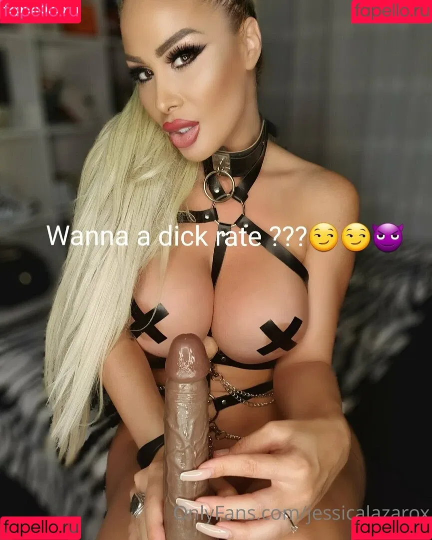 Jessicalazarox Onlyfans Photo Gallery 