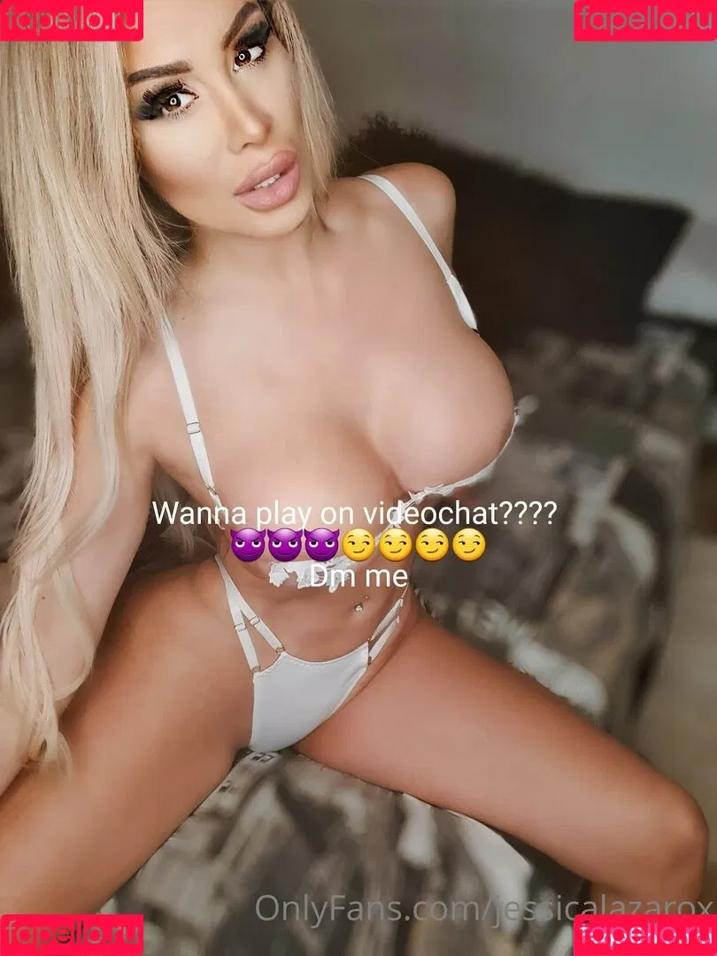 Jessicalazarox Onlyfans Photo Gallery 