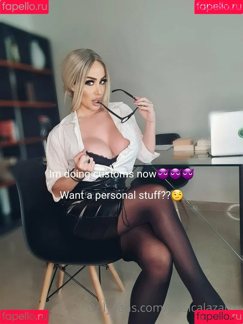 Jessicalazarox Onlyfans Photo Gallery 
