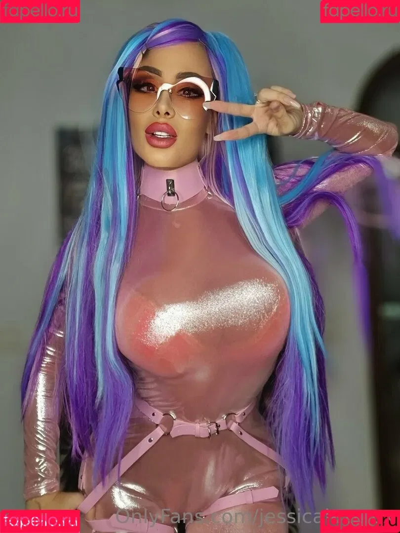 Jessicalazarox Onlyfans Photo Gallery 
