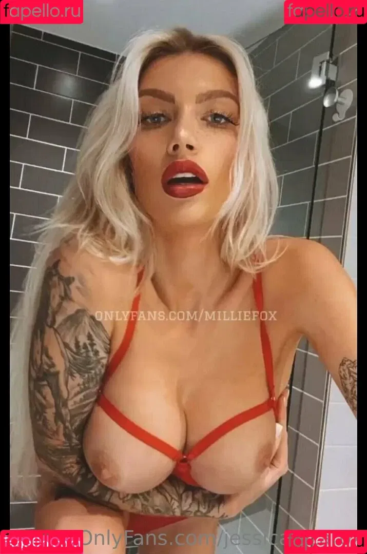 Jessicalazarox Onlyfans Photo Gallery 