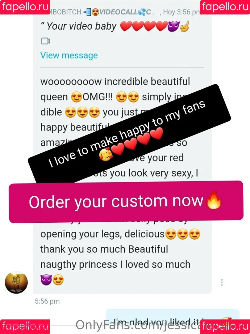 Jessicalazarox Onlyfans Photo Gallery 