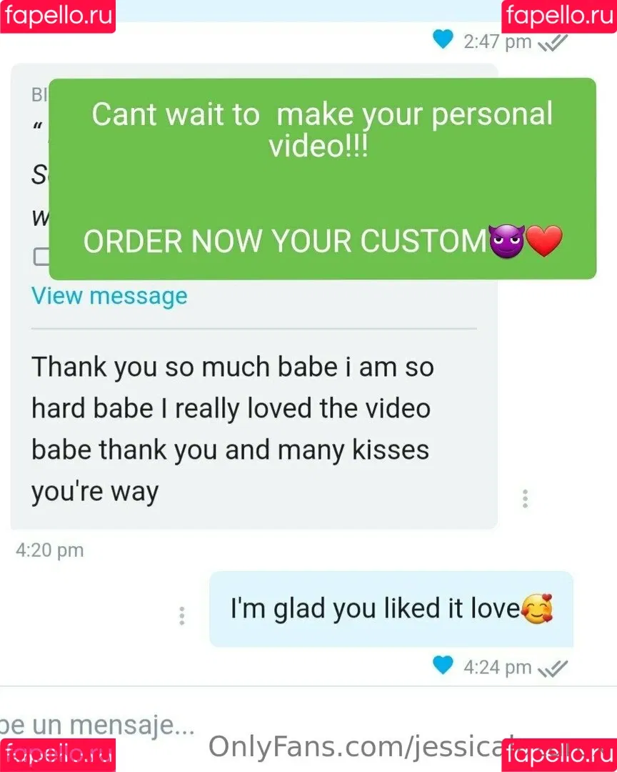 Jessicalazarox Onlyfans Photo Gallery 