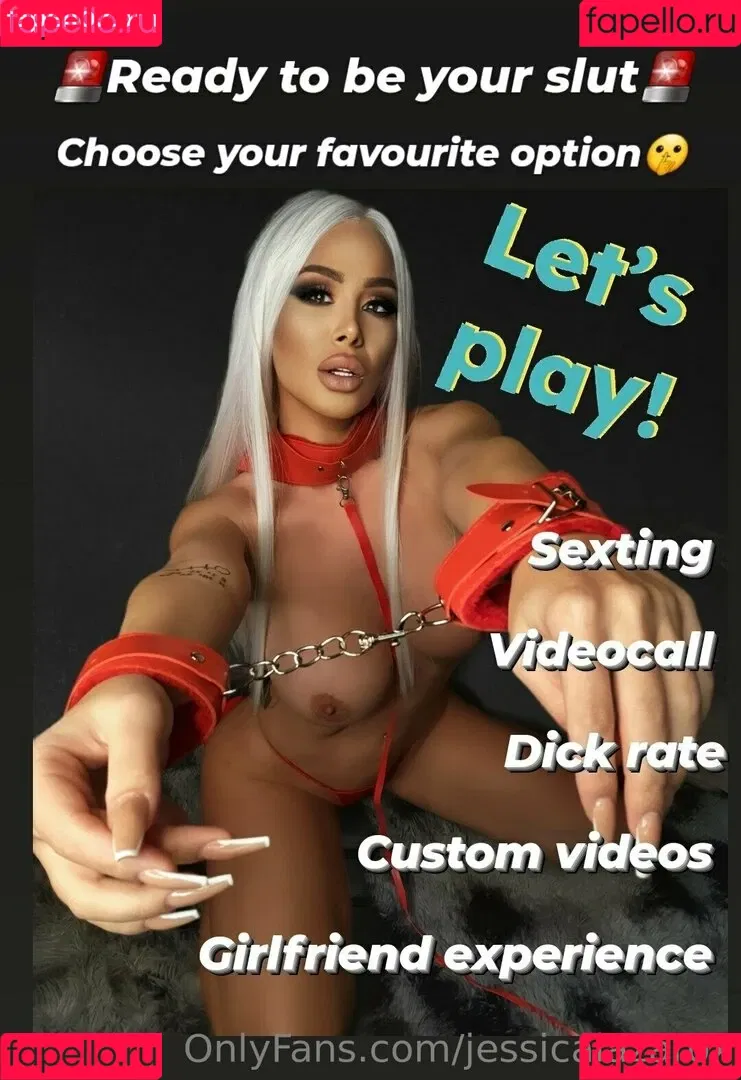 Jessicalazarox Onlyfans Photo Gallery 