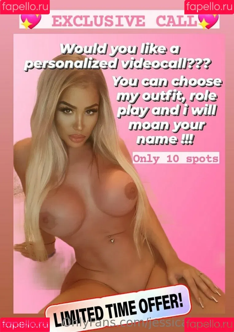Jessicalazarox Onlyfans Photo Gallery 