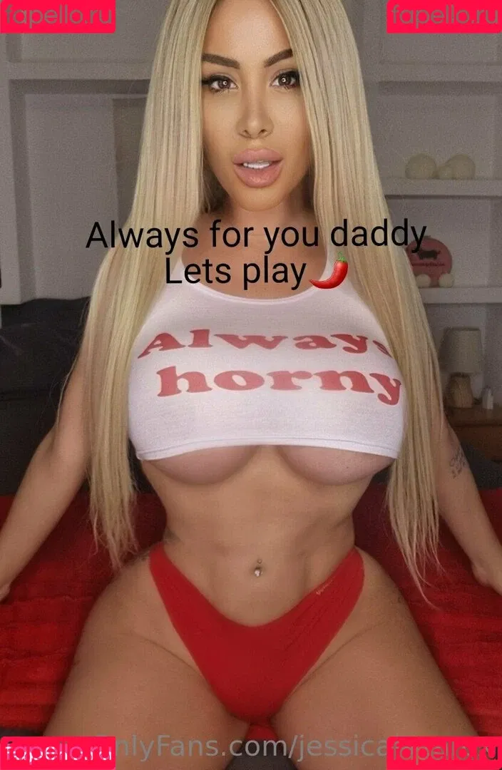 Jessicalazarox Onlyfans Photo Gallery 