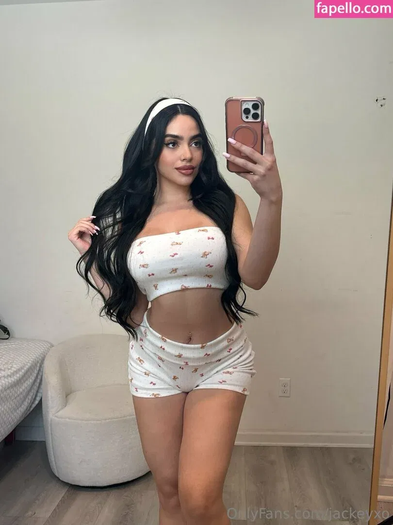 jaaccqueline Onlyfans Photo Gallery 