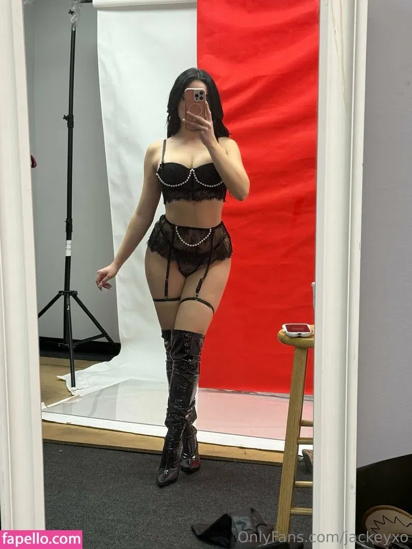 jaaccqueline Onlyfans Photo Gallery 