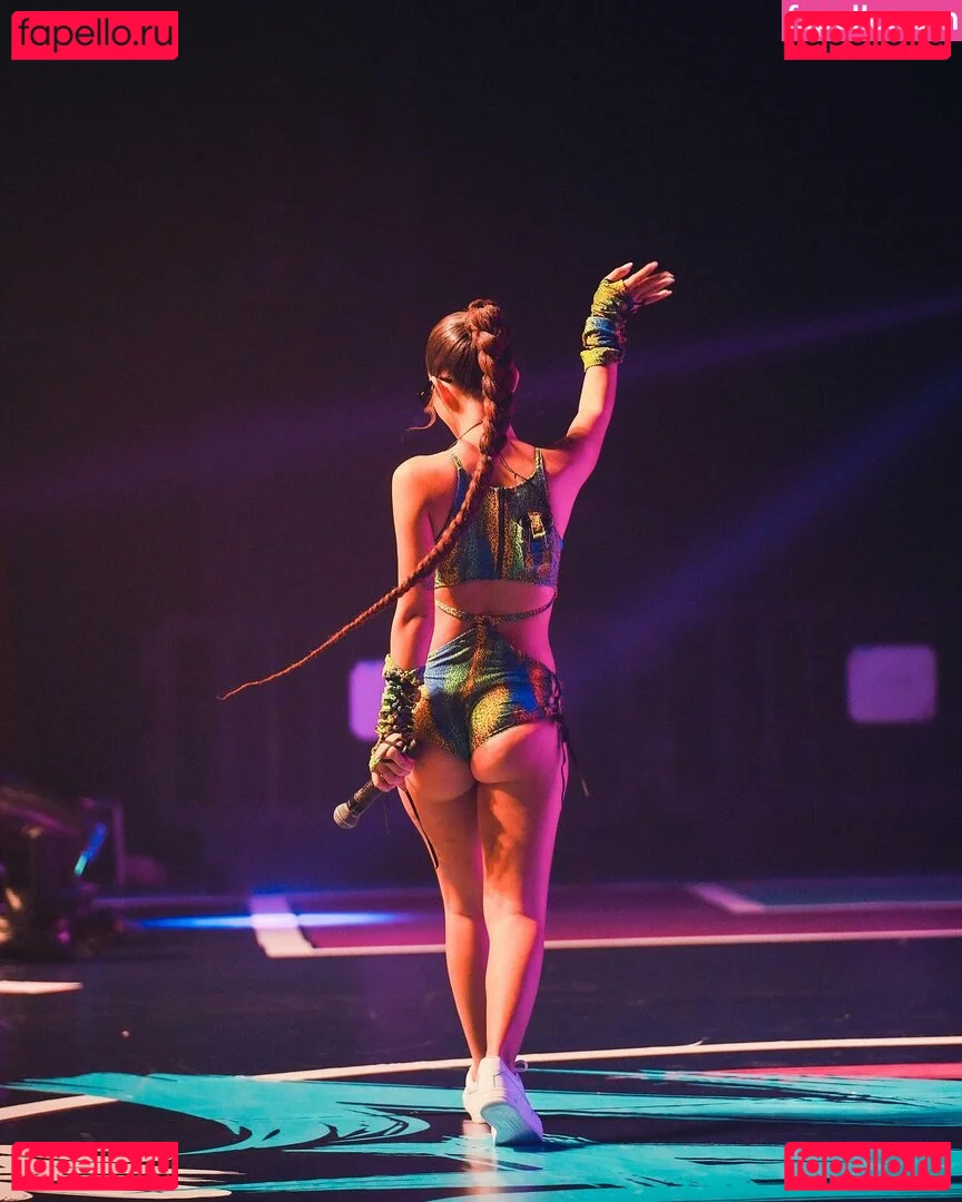 tiliaoficial Onlyfans Photo Gallery 