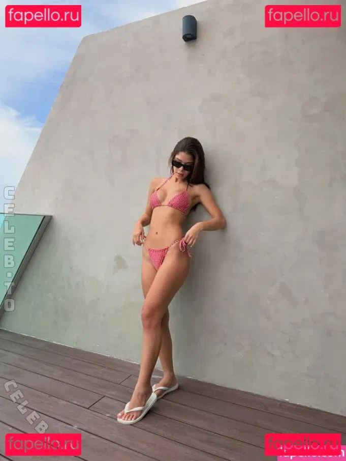 tiliaoficial Onlyfans Photo Gallery 