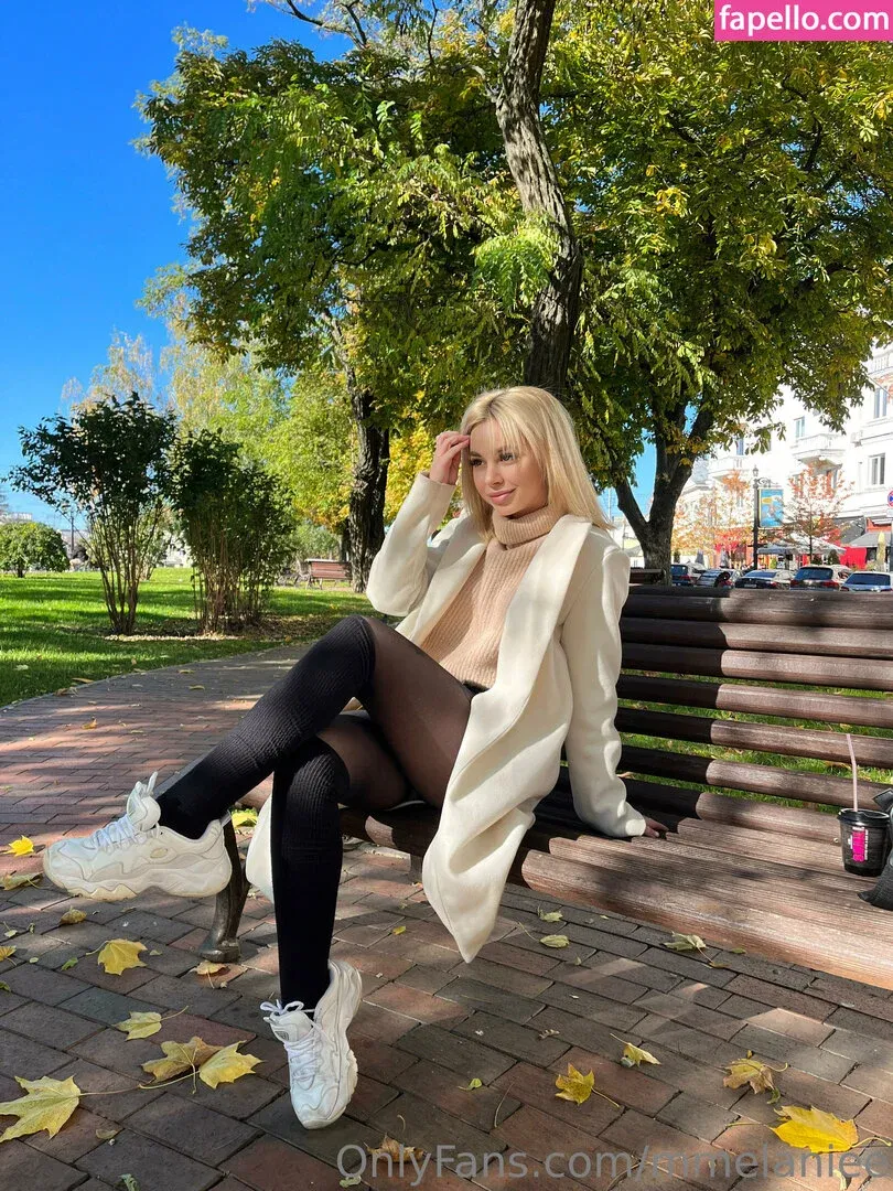 mmelaniee Onlyfans Photo Gallery 