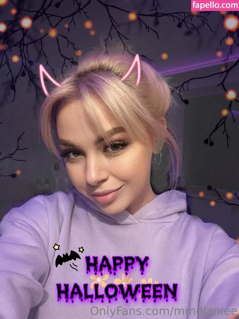 mmelaniee Onlyfans Photo Gallery 