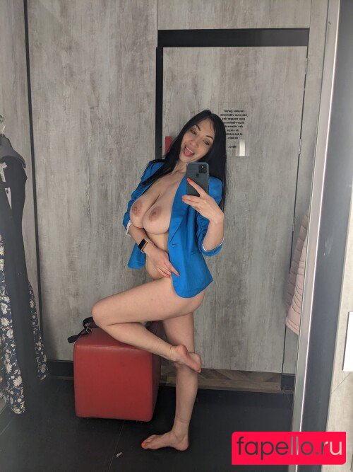 Hanna Orio Nude Onlyfans Photo 44