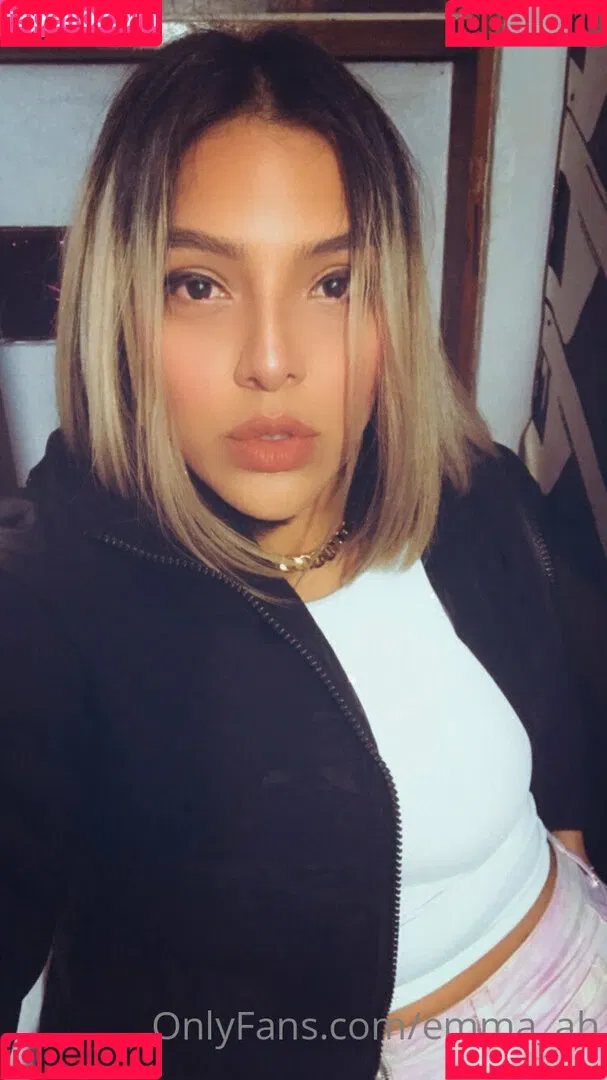 emma_ah Onlyfans Photo Gallery 