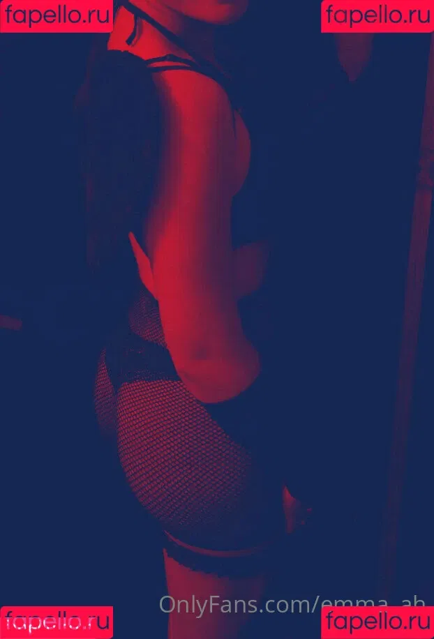 emma_ah Onlyfans Photo Gallery 