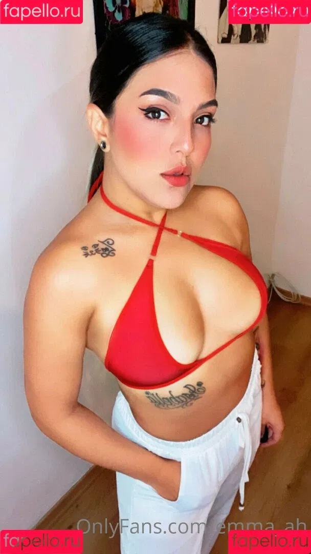 emma_ah Onlyfans Photo Gallery 