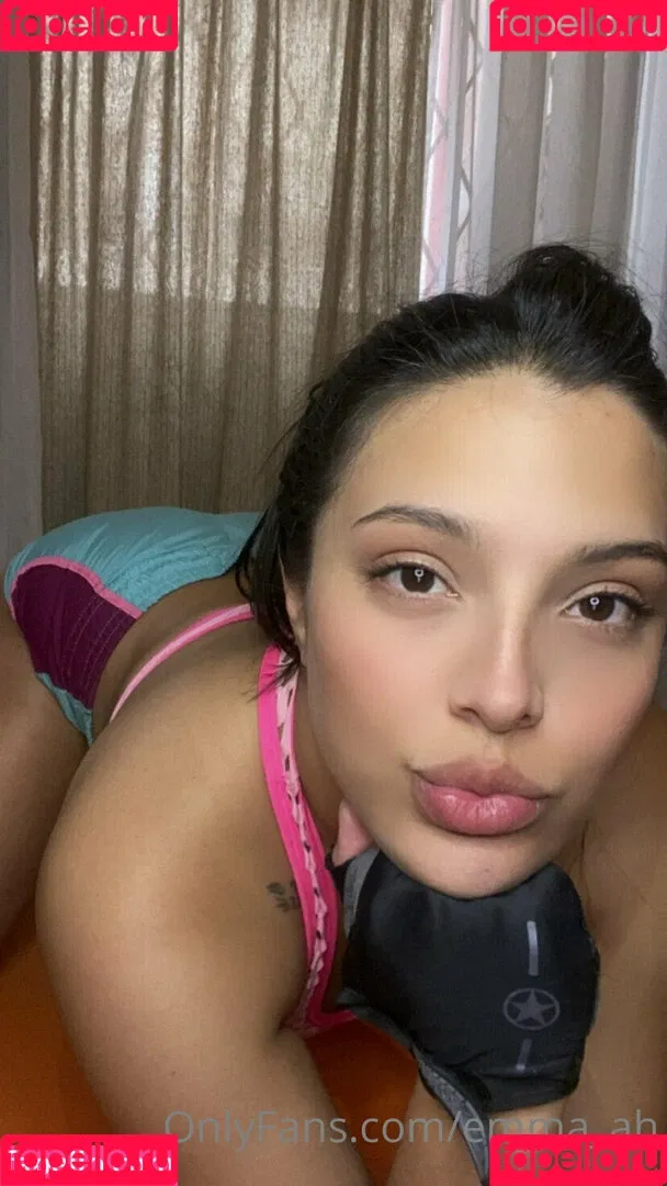 emma_ah Onlyfans Photo Gallery 