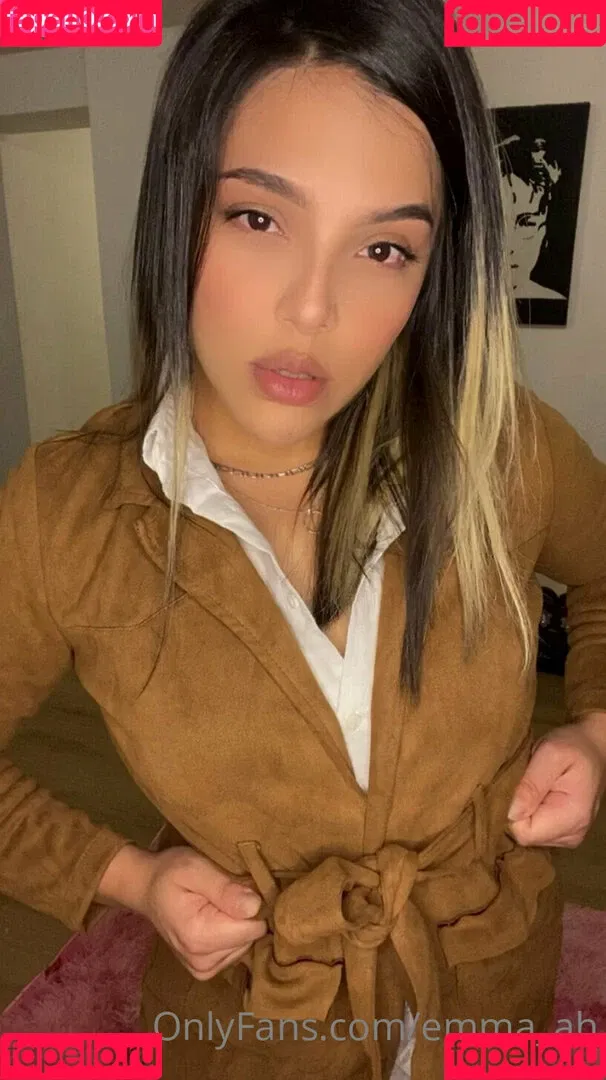 emma_ah Onlyfans Photo Gallery 