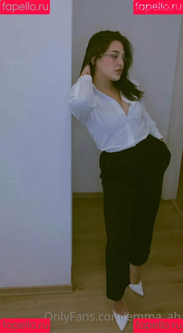 emma_ah Onlyfans Photo Gallery 