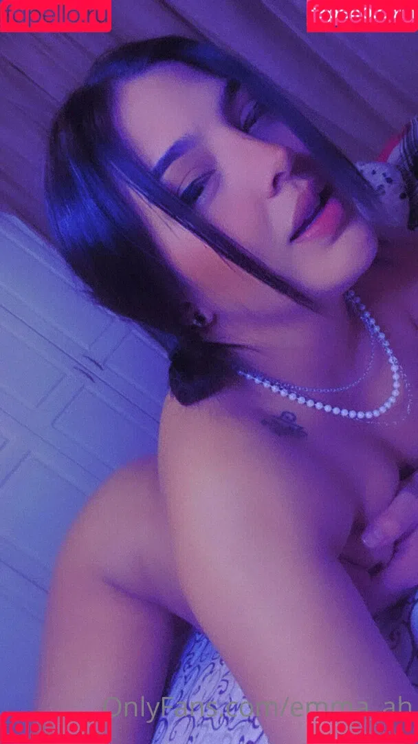 emma_ah Onlyfans Photo Gallery 