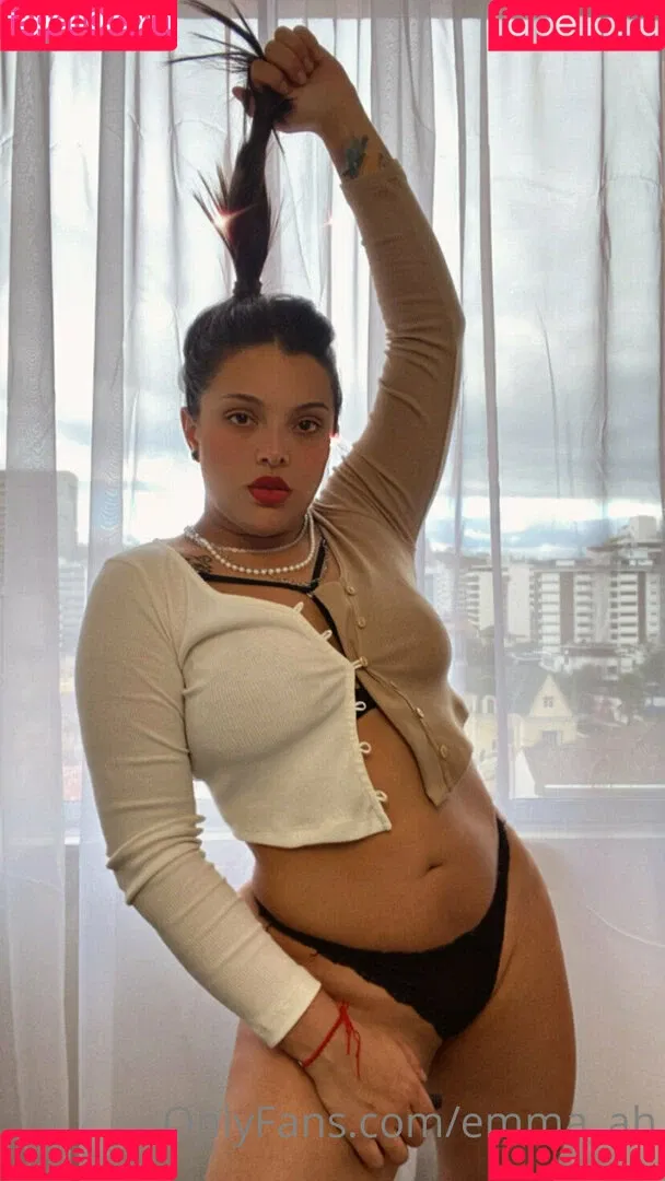 emma_ah Onlyfans Photo Gallery 