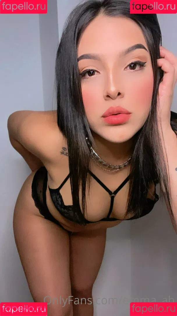 emma_ah Onlyfans Photo Gallery 