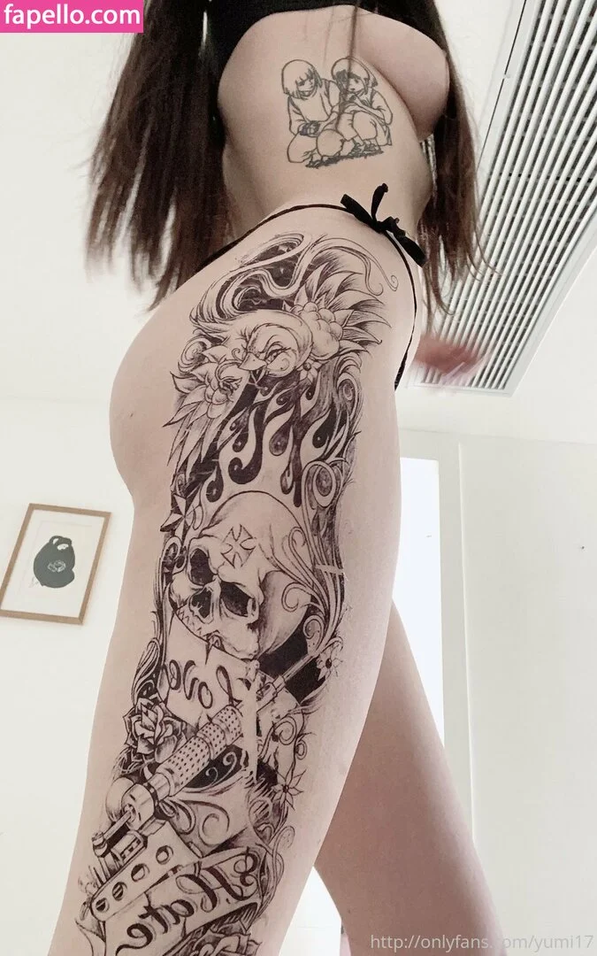 emma_ah Onlyfans Photo Gallery 