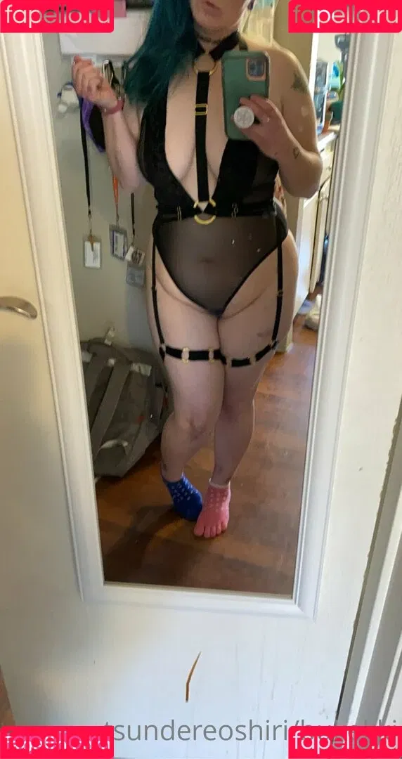 bukekki Onlyfans Photo Gallery 