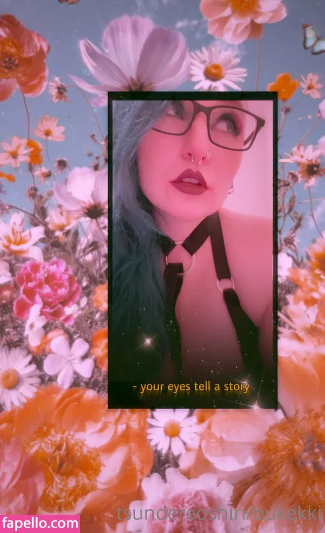 bukekki Onlyfans Photo Gallery 