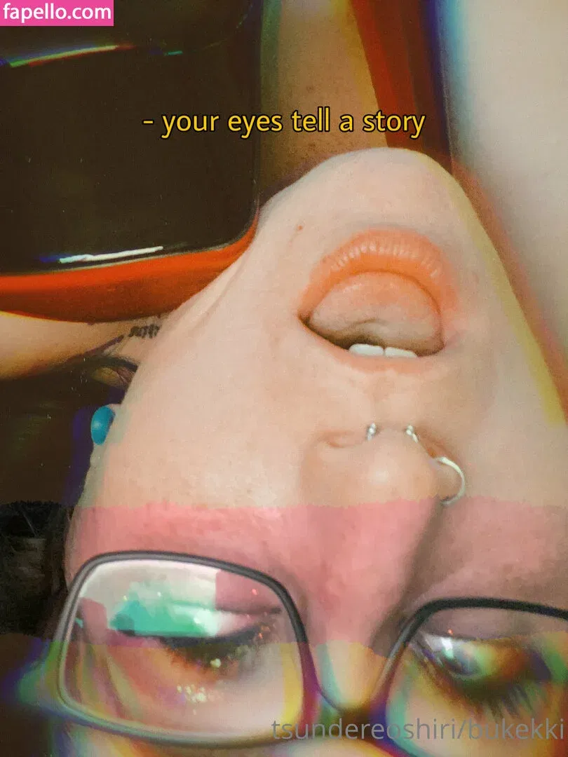 bukekki Onlyfans Photo Gallery 