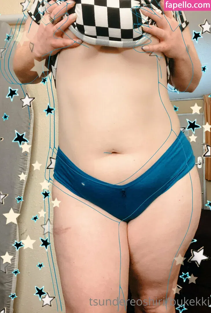 bukekki Onlyfans Photo Gallery 