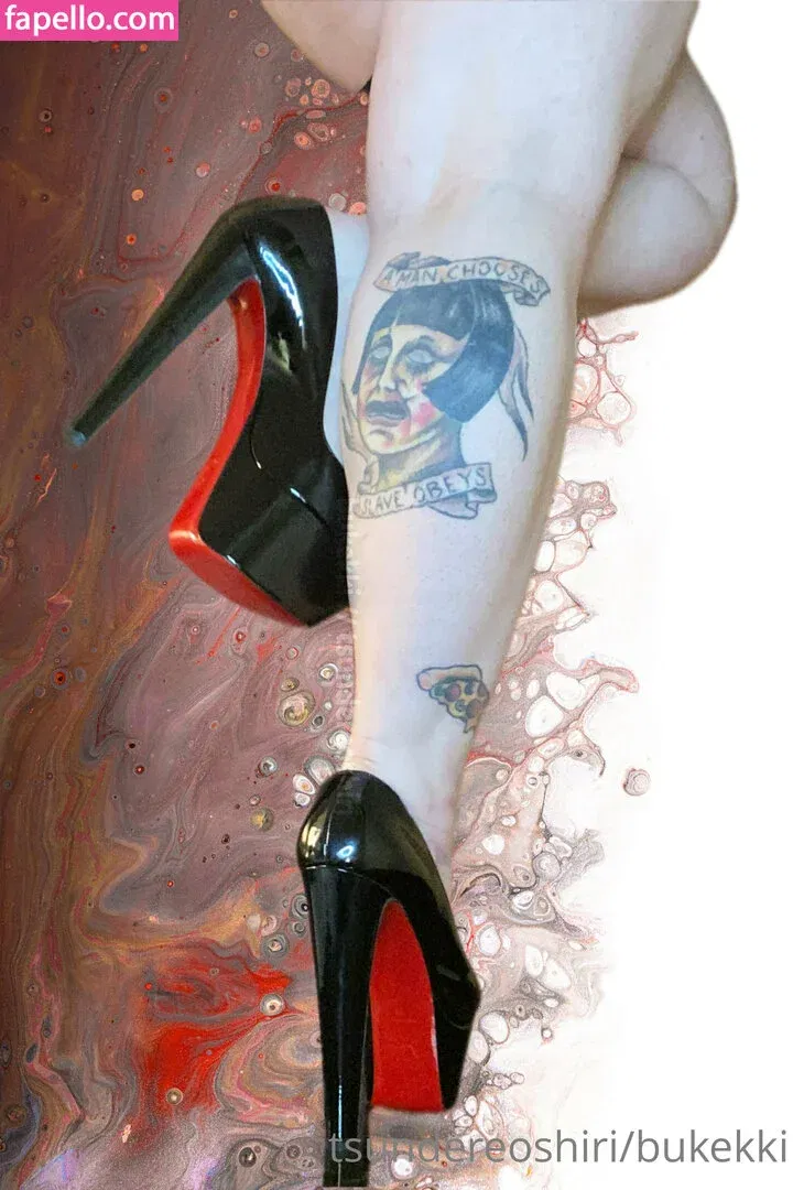 bukekki Onlyfans Photo Gallery 