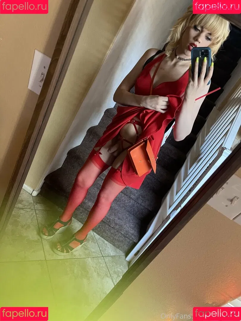 katezoha Onlyfans Photo Gallery 