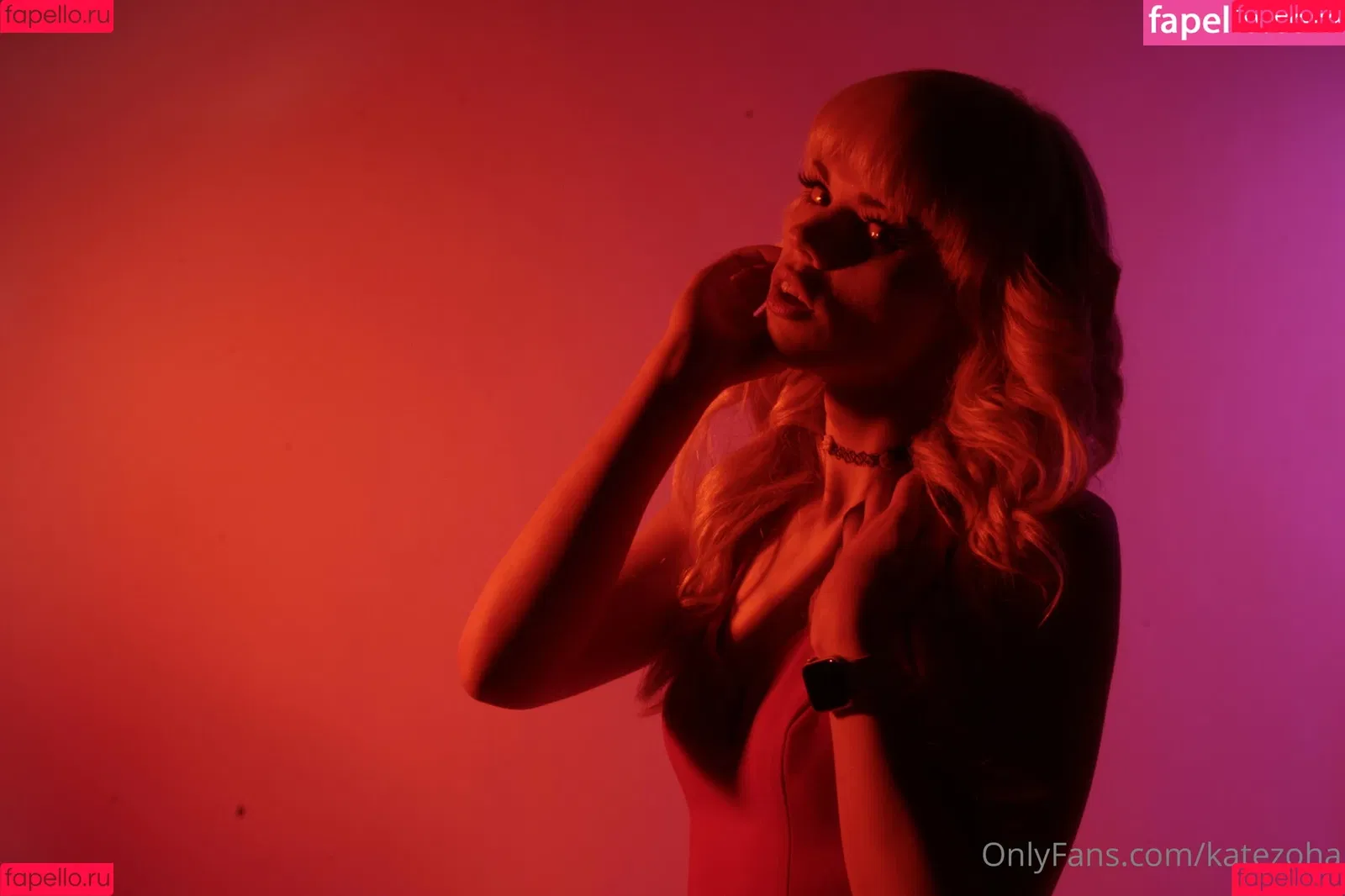 katezoha Onlyfans Photo Gallery 