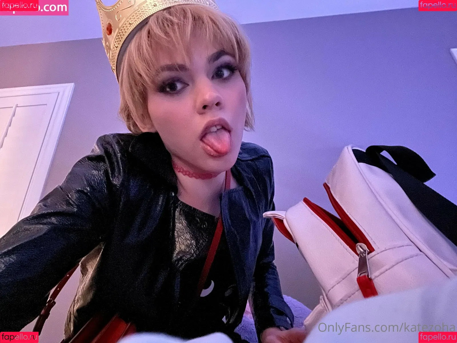 katezoha Onlyfans Photo Gallery 