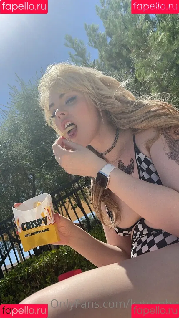 katezoha Onlyfans Photo Gallery 