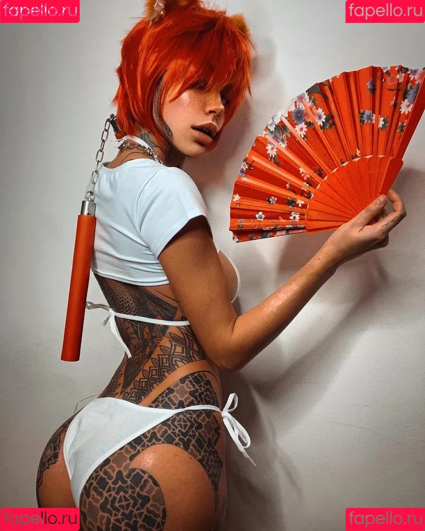 Fishball Suicide Onlyfans Photo Gallery 