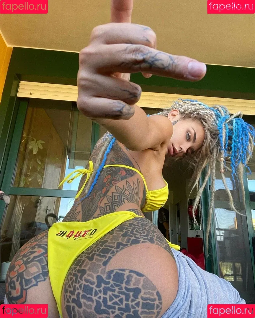 Fishball Suicide Onlyfans Photo Gallery 